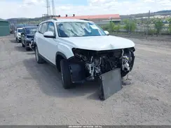1V2GP2CA9MC509730 2021 VOLKSWAGEN ATLAS
