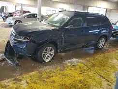 1V2GP2CA9MC519738 2021 VOLKSWAGEN ATLAS