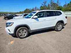 1V2GP2CA9MC519965 2021 VOLKSWAGEN ATLAS