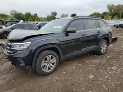 1V2GP2CA9MC533655 2021 VOLKSWAGEN ATLAS