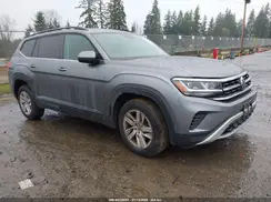 1V2GP2CA9MC533798 2021 VOLKSWAGEN ATLAS