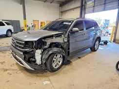 1V2GP2CA9MC538189 2021 VOLKSWAGEN ATLAS