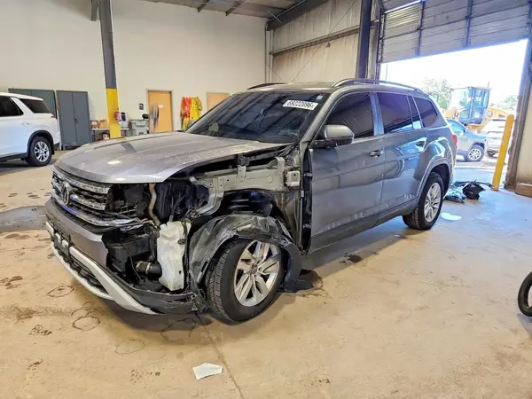 1V2GP2CA9MC538189 2021 VOLKSWAGEN ATLAS - Image 1