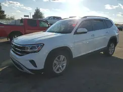 1V2GP2CA9MC610167 2021 VOLKSWAGEN ATLAS