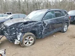 1V2GP2CAXMC510076 2021 VOLKSWAGEN ATLAS