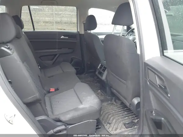 1V2GP2CAXMC512247 2021 VOLKSWAGEN ATLAS - Image 8