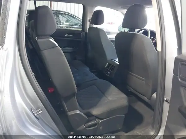 1V2GP2CAXMC522504 2021 VOLKSWAGEN ATLAS - Image 8