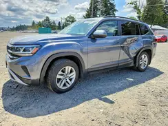 1V2GP2CAXMC526729 2021 VOLKSWAGEN ATLAS