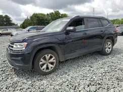 1V2GR2CA0JC517088 2018 VOLKSWAGEN ATLAS