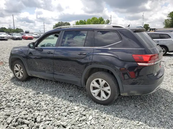1V2GR2CA0JC517088 2018 VOLKSWAGEN ATLAS - Image 2