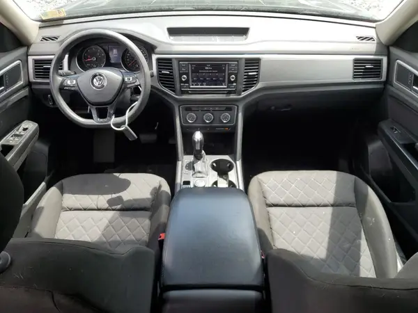 1V2GR2CA0JC517088 2018 VOLKSWAGEN ATLAS - Image 8