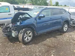 1V2GR2CA0JC524185 2018 VOLKSWAGEN ATLAS