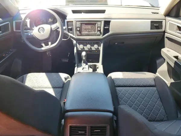 1V2GR2CA0JC526499 2018 VOLKSWAGEN ATLAS - Image 8