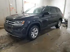1V2GR2CA0JC530312 2018 VOLKSWAGEN ATLAS