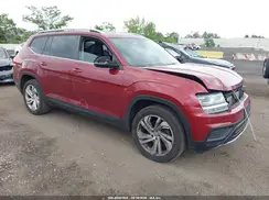 1V2GR2CA0JC533078 2018 VOLKSWAGEN ATLAS