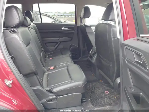 1V2GR2CA0JC533078 2018 VOLKSWAGEN ATLAS - Image 8