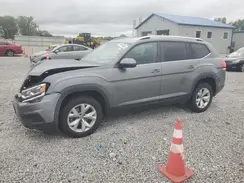 1V2GR2CA0JC534344 2018 VOLKSWAGEN ATLAS