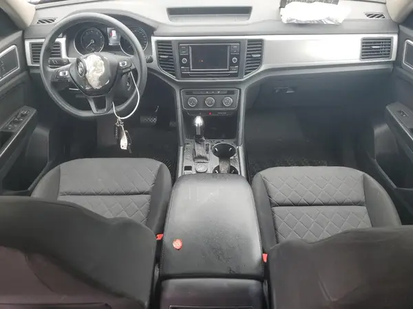 1V2GR2CA0JC534344 2018 VOLKSWAGEN ATLAS - Image 8