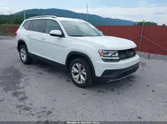1V2GR2CA0JC534425 2018 VOLKSWAGEN ATLAS