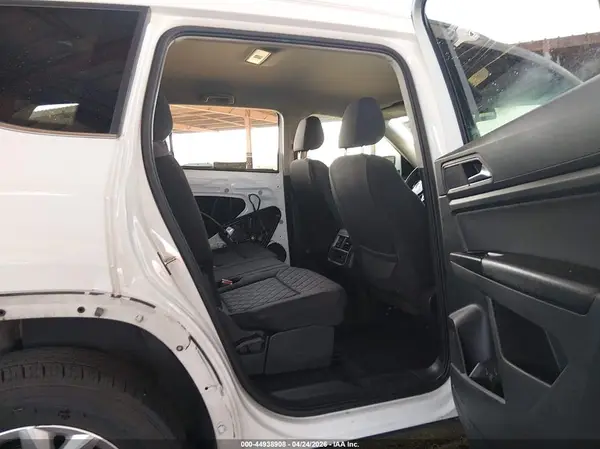 1V2GR2CA0JC544159 2018 VOLKSWAGEN ATLAS - Image 8