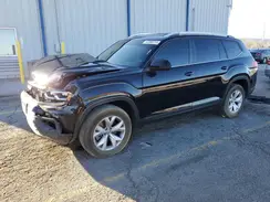 1V2GR2CA0JC545974 2018 VOLKSWAGEN ATLAS