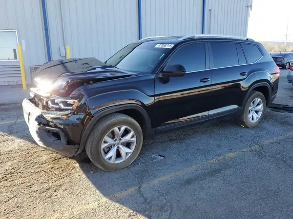 1V2GR2CA0JC545974 2018 VOLKSWAGEN ATLAS - Image 1
