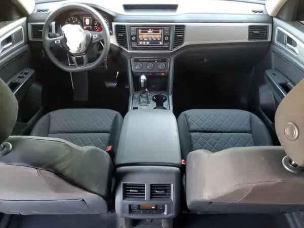 1V2GR2CA0JC545974 2018 VOLKSWAGEN ATLAS - Image 8