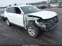 1V2GR2CA0JC548115 2018 VOLKSWAGEN ATLAS