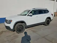 1V2GR2CA0JC552424 2018 VOLKSWAGEN ATLAS