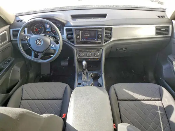 1V2GR2CA0JC552424 2018 VOLKSWAGEN ATLAS - Image 8