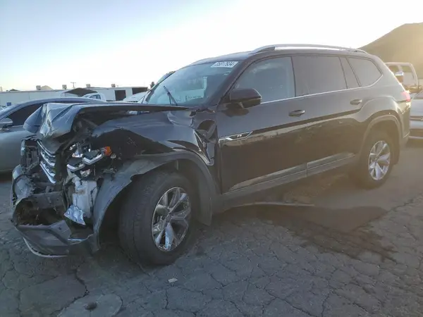 1V2GR2CA0JC552634 2018 VOLKSWAGEN ATLAS - Image 1