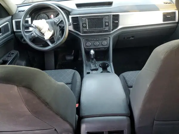 1V2GR2CA0JC552634 2018 VOLKSWAGEN ATLAS - Image 8