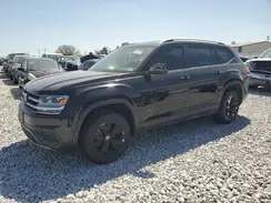 1V2GR2CA0KC522633 2019 VOLKSWAGEN ATLAS