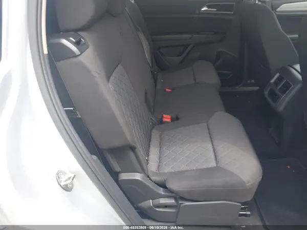 1V2GR2CA0KC529212 2019 VOLKSWAGEN ATLAS - Image 8