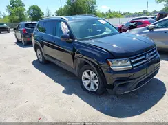 1V2GR2CA0KC532403 2019 VOLKSWAGEN ATLAS