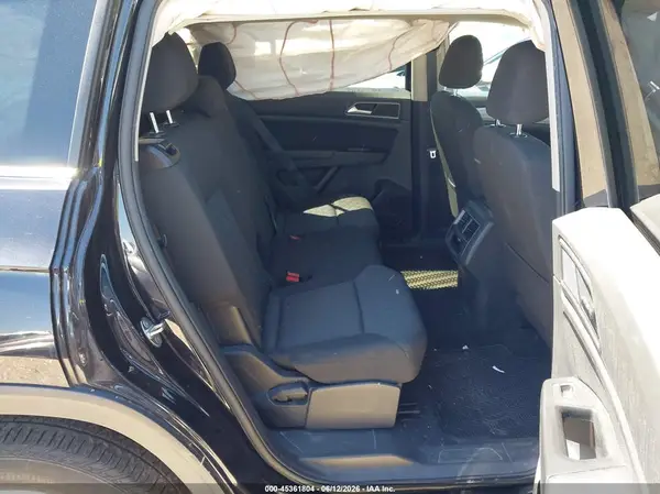 1V2GR2CA0KC532403 2019 VOLKSWAGEN ATLAS - Image 8