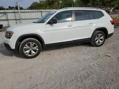 1V2GR2CA0KC544731 2019 VOLKSWAGEN ATLAS