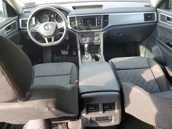 1V2GR2CA0KC544731 2019 VOLKSWAGEN ATLAS - Image 8