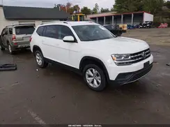 1V2GR2CA0KC549122 2019 VOLKSWAGEN ATLAS