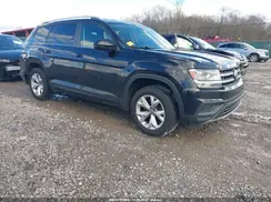 1V2GR2CA0KC602286 2019 VOLKSWAGEN ATLAS