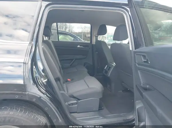 1V2GR2CA0KC602286 2019 VOLKSWAGEN ATLAS - Image 8