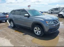 1V2GR2CA0KC602787 2019 VOLKSWAGEN ATLAS