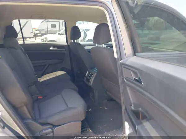 1V2GR2CA0KC602787 2019 VOLKSWAGEN ATLAS - Image 8