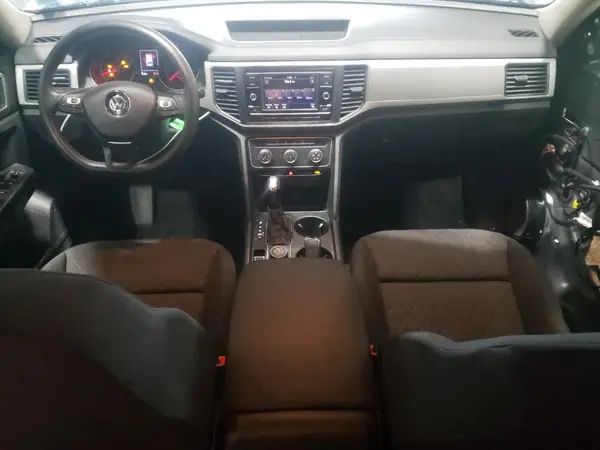 1V2GR2CA0KC607973 2019 VOLKSWAGEN ATLAS - Image 8