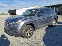 1V2GR2CA0KC617273 2019 VOLKSWAGEN ATLAS