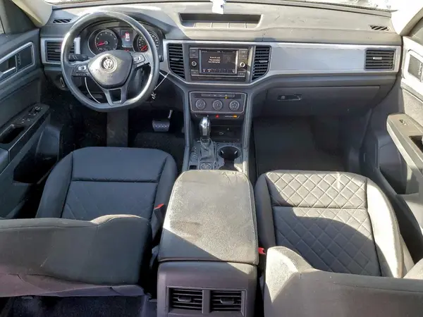 1V2GR2CA0KC617273 2019 VOLKSWAGEN ATLAS - Image 8