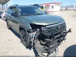 1V2GR2CA0RC542438 2024 VOLKSWAGEN ATLAS
