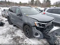 1V2GR2CA0RC555464 2024 VOLKSWAGEN ATLAS