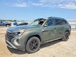 1V2GR2CA0RC577237 2024 VOLKSWAGEN ATLAS