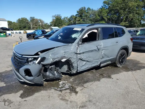 1V2GR2CA0RC578548 2024 VOLKSWAGEN ATLAS - Image 1